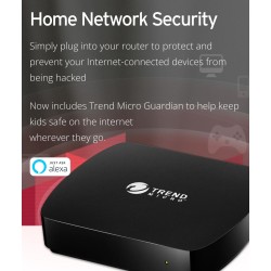 Home Network Security