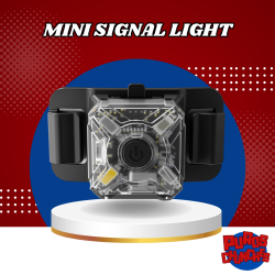 Mini Signal Light