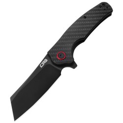 CJRB Black PVD Blade