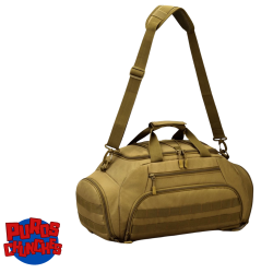 Bolso Militar