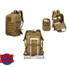 Bulto Militar