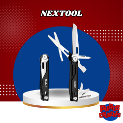 Cuchilla NEXTOOL