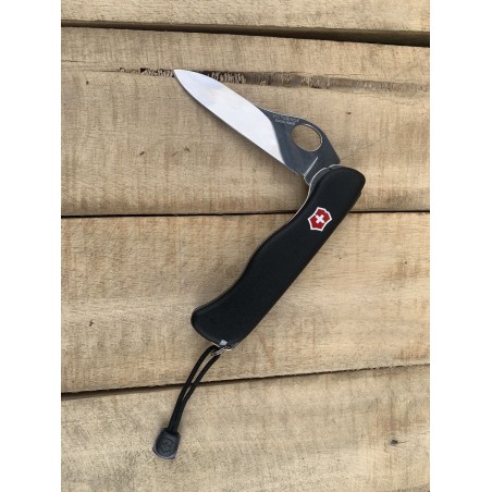 Cuchilla Swiss Victorinox