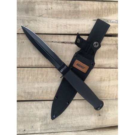 Cuchillo MTECH USA