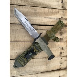 Cuchillo First Recon