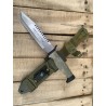 Cuchillo First Recon