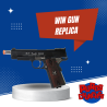 Win Gun Special Combat Sport