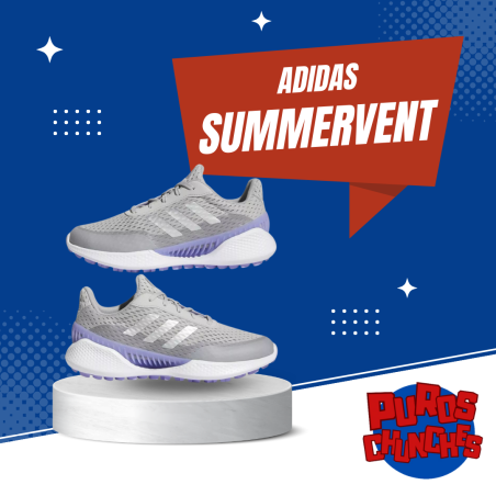 Adidas summervent