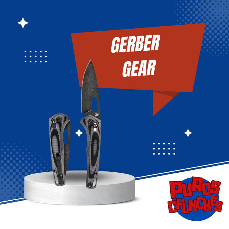 Gerber Gear Gerber Gear