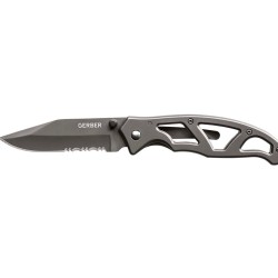 Gerber Gear Paraframe Pocket Knife