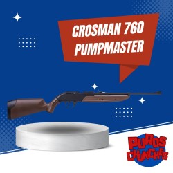 Crosman 760 Pumpmaster